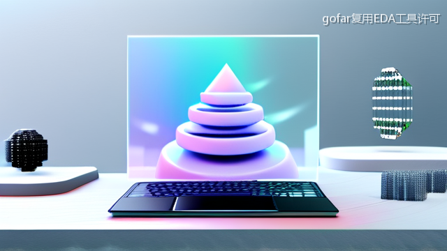 gofar复用EDA工具许可
